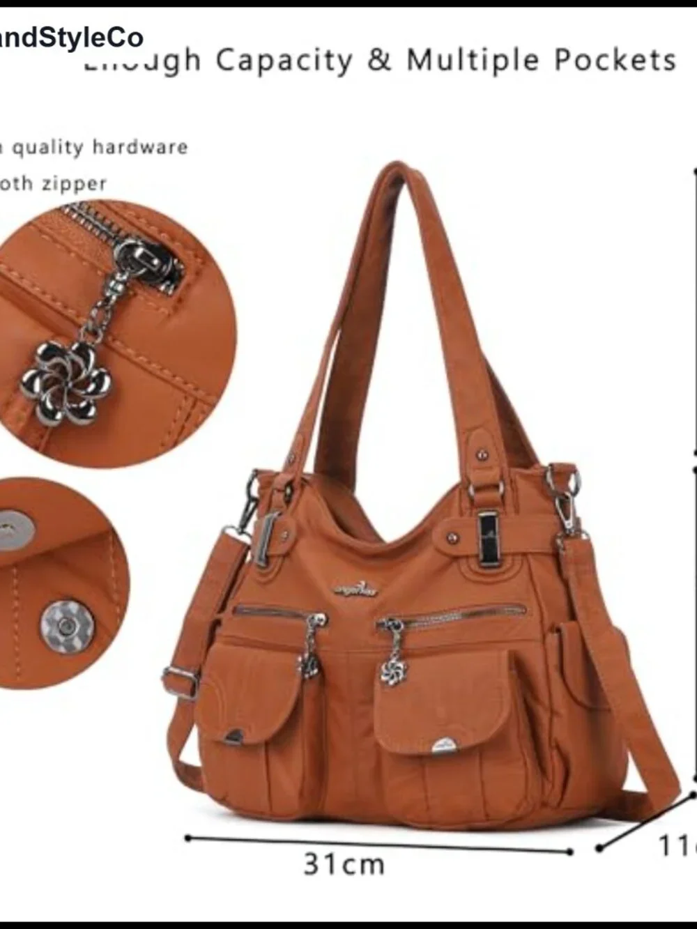 N/A women designer